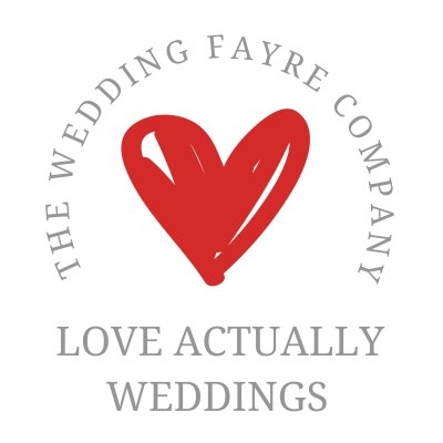 Love Actually 'Macdonald Bath Spa Hotel' Wedding Fayre