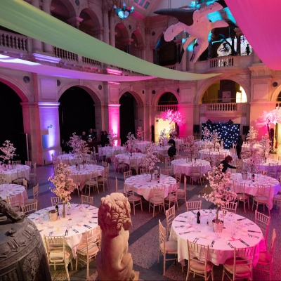 Wedding News: Say I do amid grand halls and stunning galleries at Bristol Museum & Art Gallery
