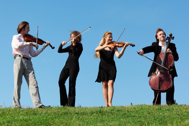 Bristol String Quartet